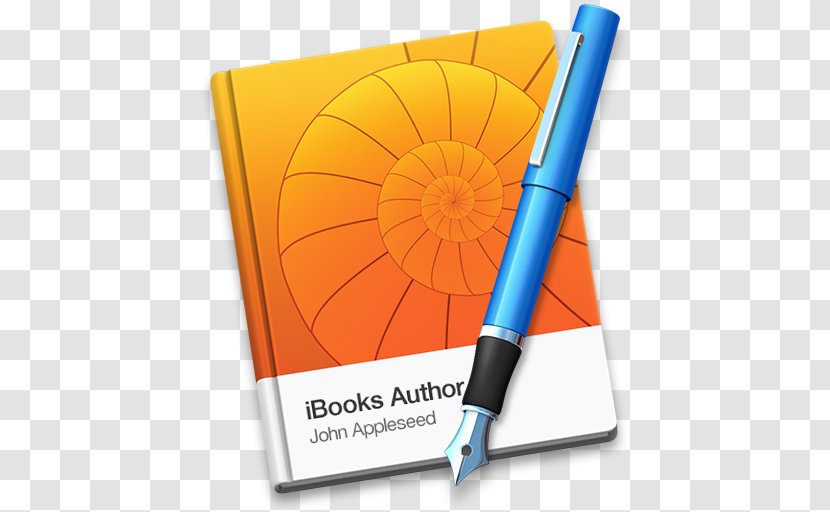 IBooks Author Apple App Store - Ibooks Transparent PNG