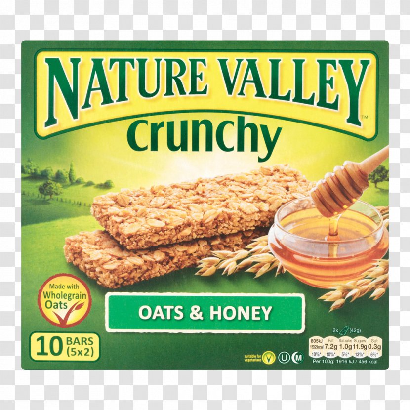 General Mills Nature Valley Granola Cereals Breakfast Cereal Apple Crisp Transparent PNG