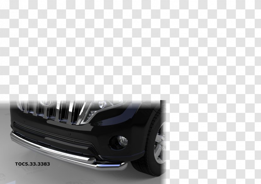 Car Bumper Automotive Design Headlamp - Exterior Transparent PNG