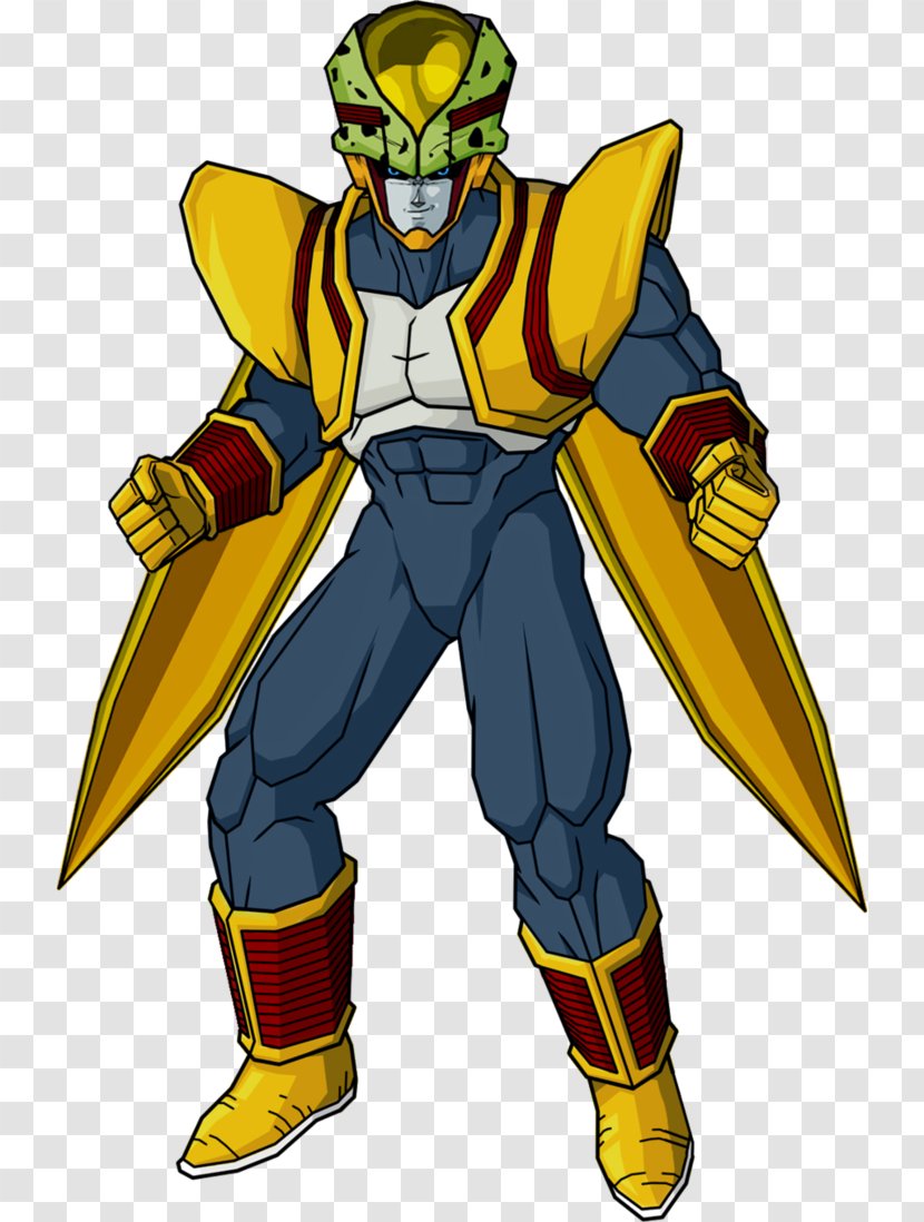 Baby Vegeta Goku Cell Frieza Transparent PNG