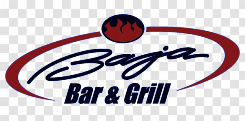 Menu Logo Baja Bar & Grill Beer Product Transparent PNG