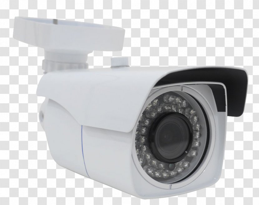 Camera Lens Zoom - Surveillance Transparent PNG