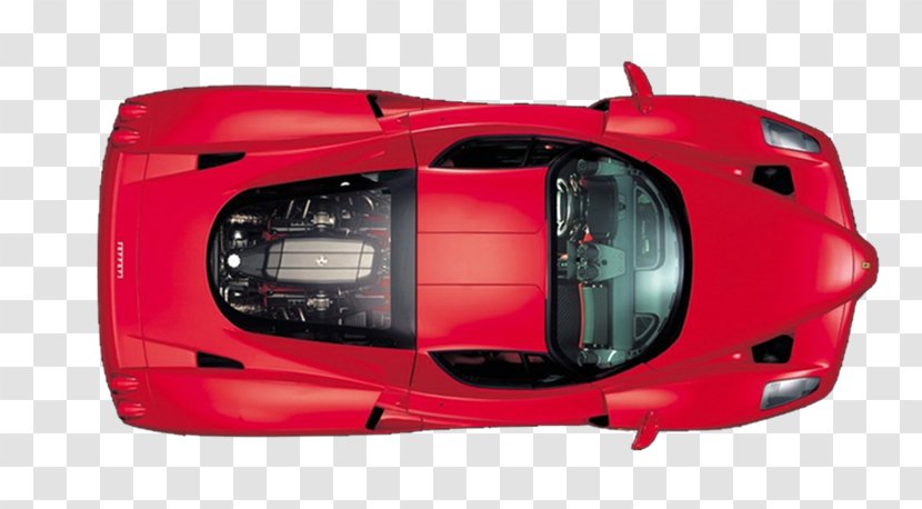 Enzo Ferrari Car LaFerrari F50 Transparent PNG