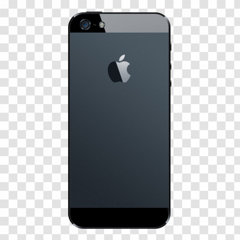 Apple IPhone 7 Plus 5 8 X 4 - Iphone 5s Transparent PNG