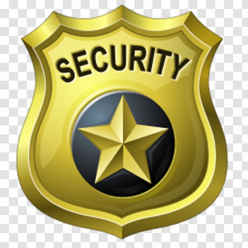 Security Guard Free Content Police Officer Clip Art - Logo - Contract Cliparts Transparent PNG