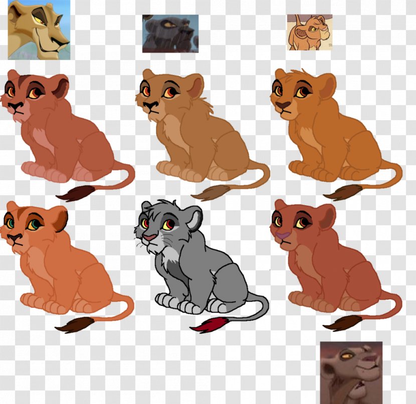 Whiskers Puppy Lion Dog Breed Cat Transparent PNG