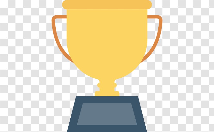 Investment Money Trophy Cup - Text - Coffee Transparent PNG