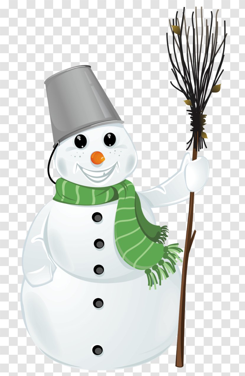 Snowman Clip Art Christmas Openclipart Image - Ornament Transparent PNG