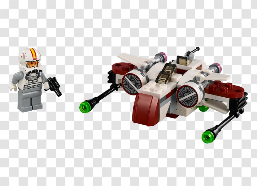 Lego Minifigure Toy Star Wars: The Video Game Group Transparent PNG