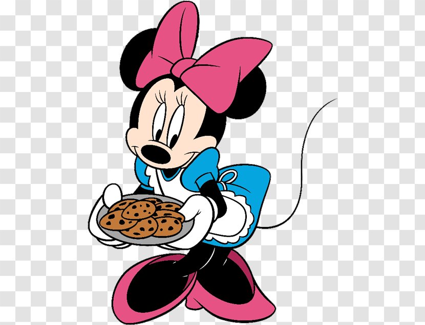 Mickey Mouse Minnie Clip Art The Walt Disney Company Free Content - Artwork - And Galore Transparent PNG