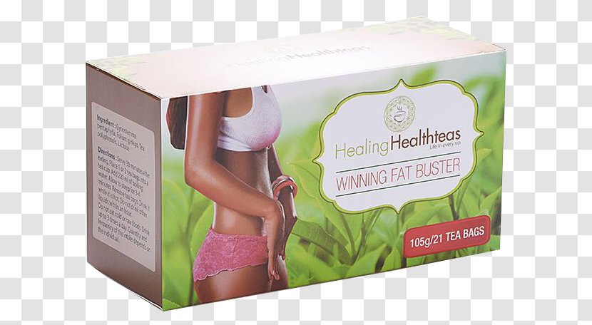 Green Tea Weight Loss Herbal Drink - Dietary Supplement - Healthy Transparent PNG