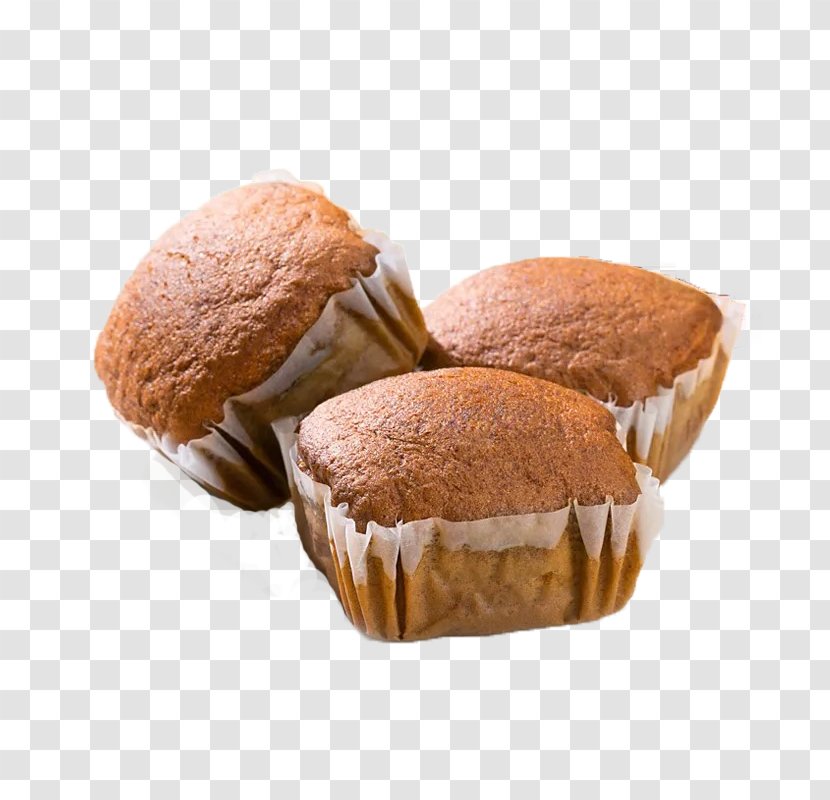 Muffin Tea Breakfast Bakery Mantecadas - Breads Transparent PNG