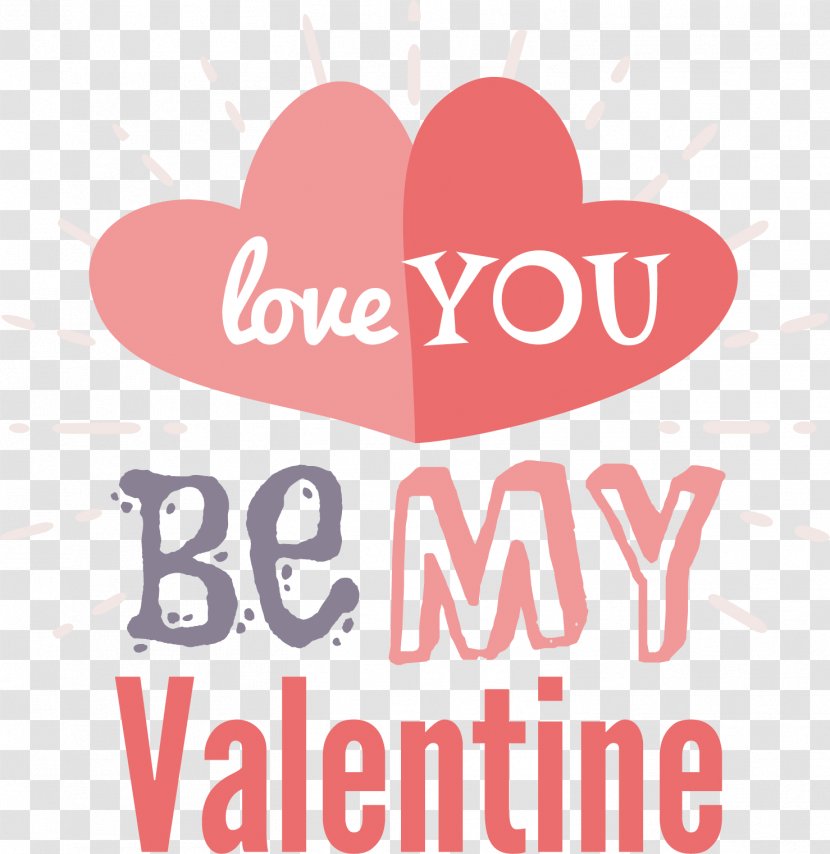 Valentine's Day Pencil Heart Child Craft - Flower - Do My Lover Vector Transparent PNG