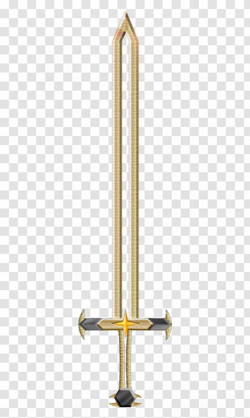 Classification Of Swords Weapon The Elder Scrolls V: Skyrim Knife - Handle - Sword Transparent PNG