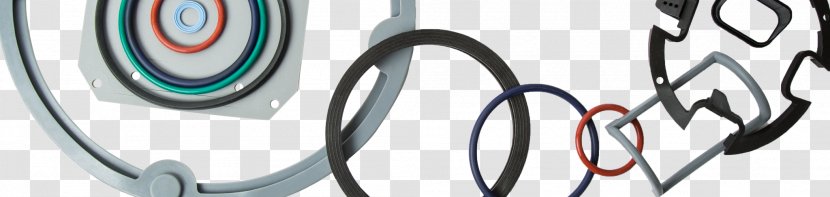 O-ring Manufacturing Seal Gasket Natural Rubber Transparent PNG