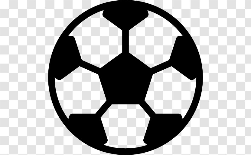 Football Sport - Ball Transparent PNG