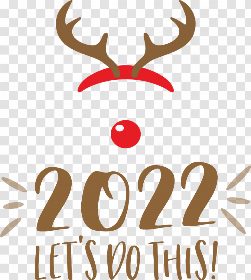 2022 New Year 2022 New Start 2022 Begin Transparent PNG