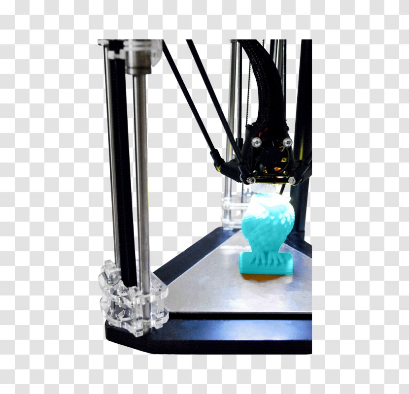 3D Printing Printer RepRap Project Maker Culture Transparent PNG