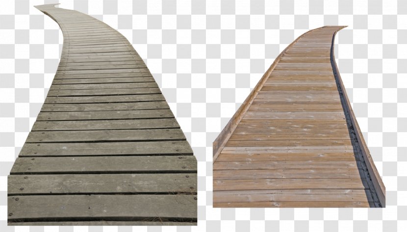 Boardwalk Architecture - Design Transparent PNG