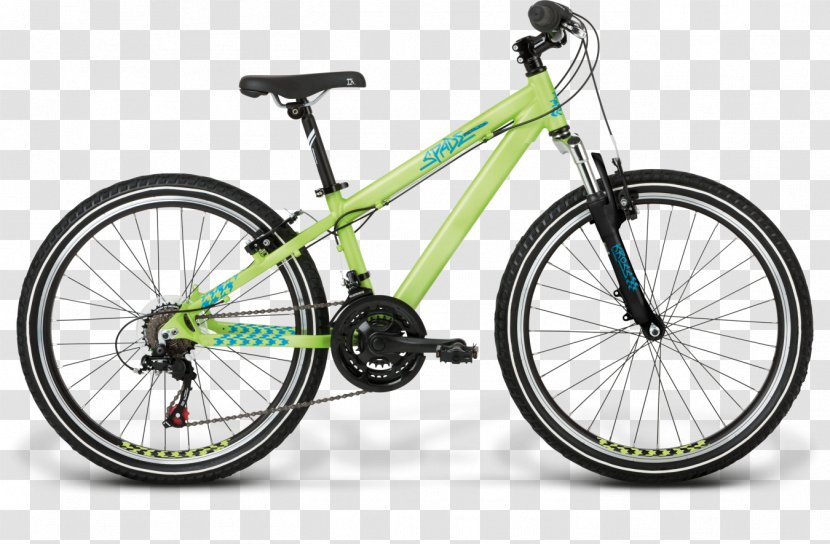 Kross SA City Bicycle Mountain Bike Biking - Frame Transparent PNG