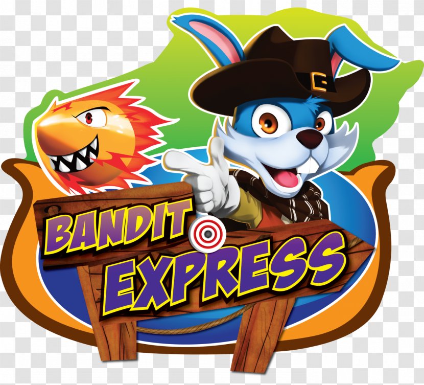 Bandit Express Inc Game Express, Inc. Logo Product - Individual - Playground Safety Guidelines Transparent PNG