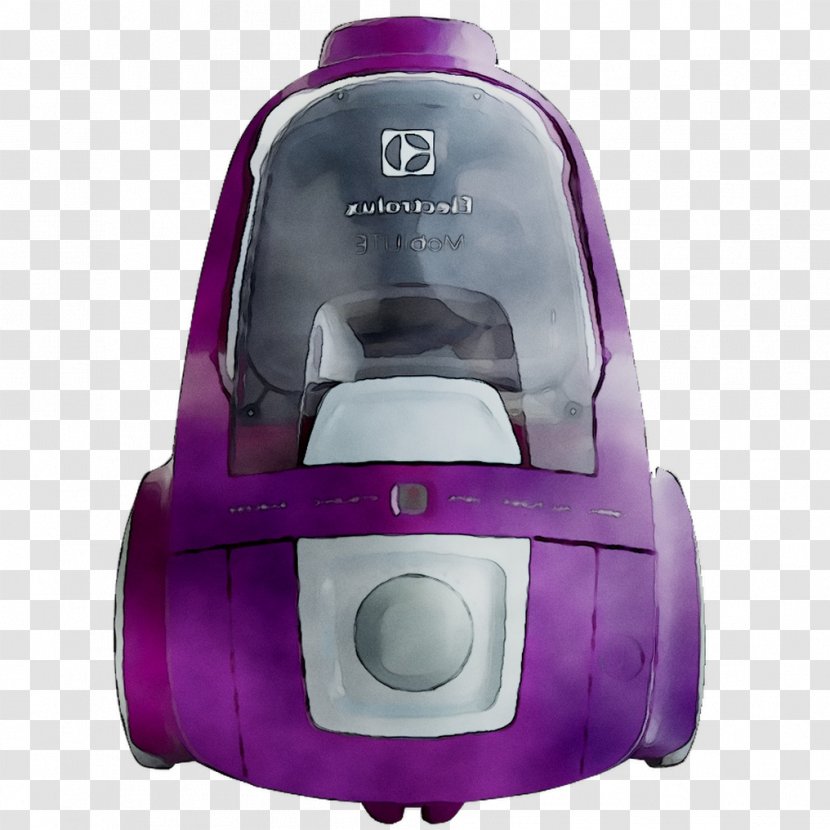 Vacuum Cleaner Product Design Purple - Violet Transparent PNG