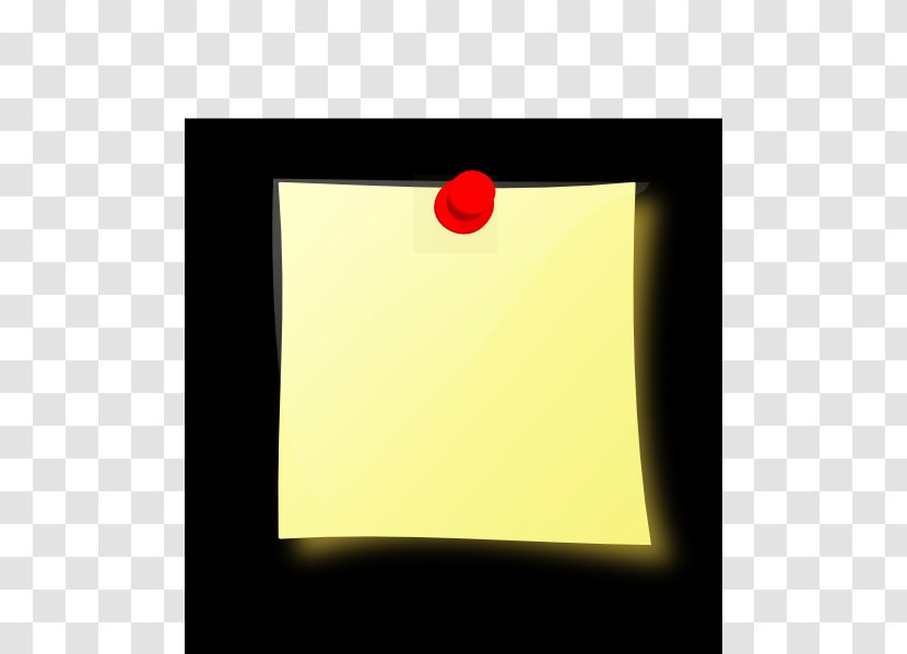 Post-it Note Paper Clip Art - Stock Photography - Post It Transparent PNG