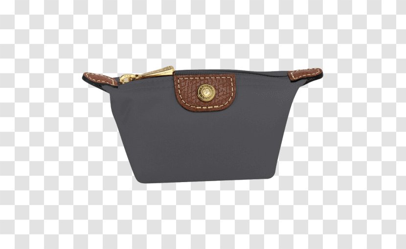 Handbag Coin Purse Longchamp Wallet Pliage Transparent PNG