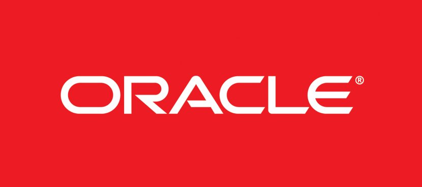 Oracle Corporation Logo Cloud Computing Business Management - Signage Transparent PNG