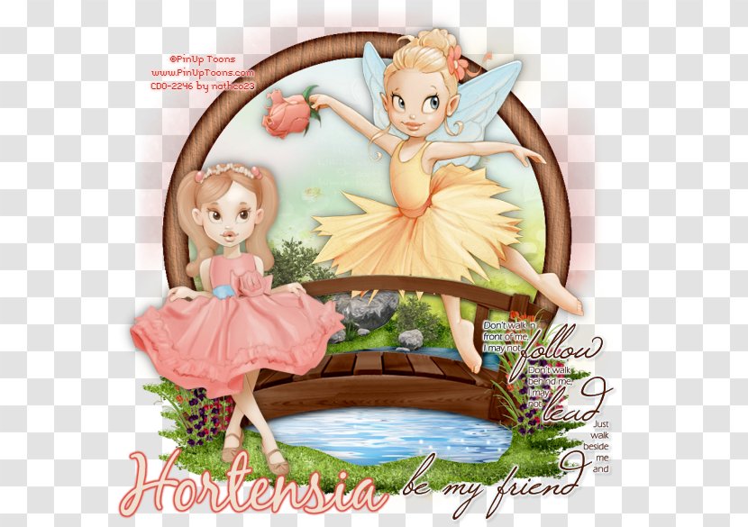 Doll Directupload Imgur - Silhouette - Hortensia Transparent PNG