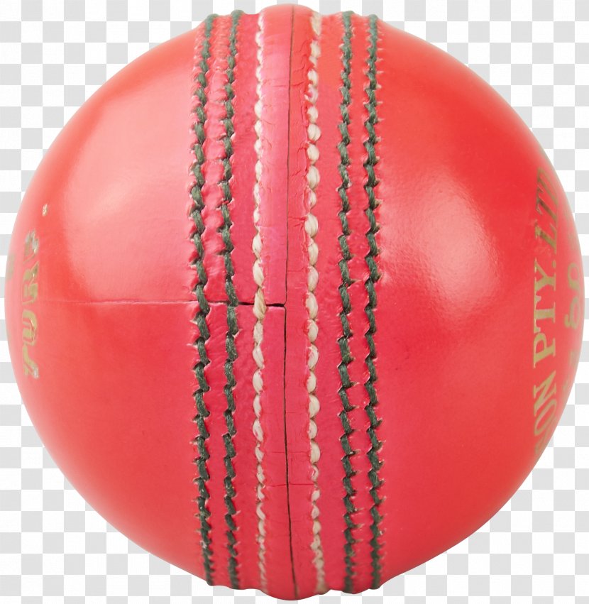 Cricket Balls Australia National Team South Africa England - Ball - Turf Transparent PNG