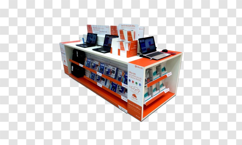 Shelf Carton - Shelving - Merchandise Display Stand Transparent PNG
