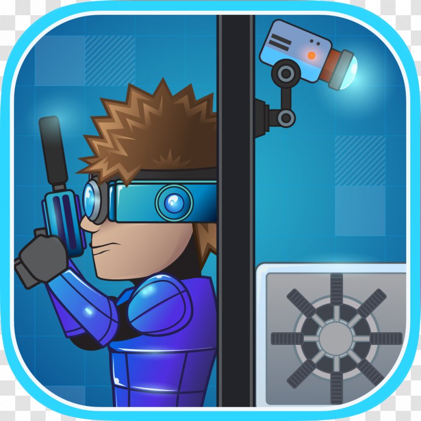 Ultimate Heist - Juego Por Turnos - Rob Bank Free Video Game Super Star Dream Mini Golf Indie GameA Man Who Was Robbed And Escaped Transparent PNG