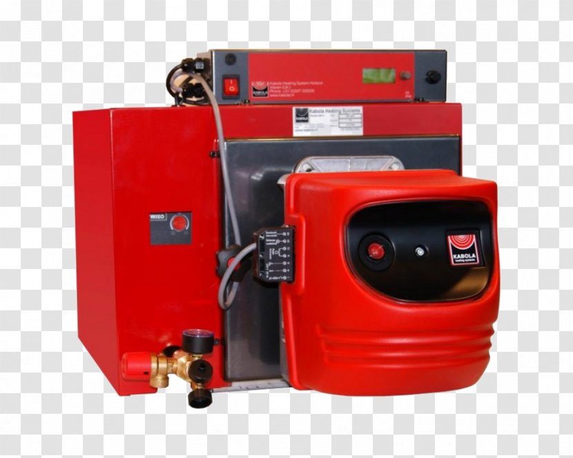 Kabola Heating Systems BV Storage Water Heater Central Boiler - Maintenance - Cauldron Transparent PNG