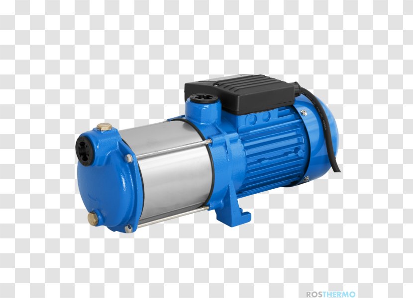 Pump Santekh-Siti - Plastic - El'mash Electric Motor Compressor TyumenEspaña Transparent PNG