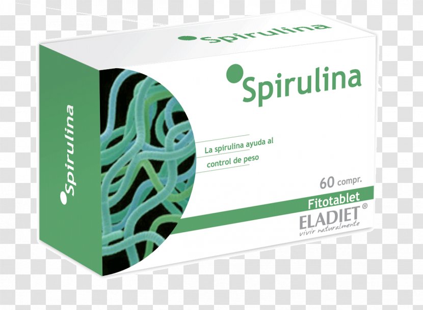 Spirulina Tablet Vitamin Capsule Health - Mouth Transparent PNG