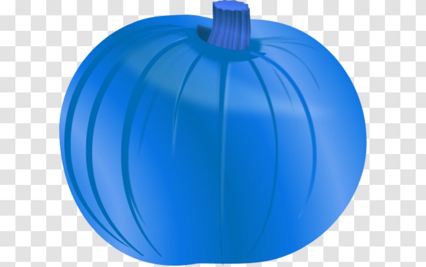 Plastic - Electric Blue - Design Transparent PNG