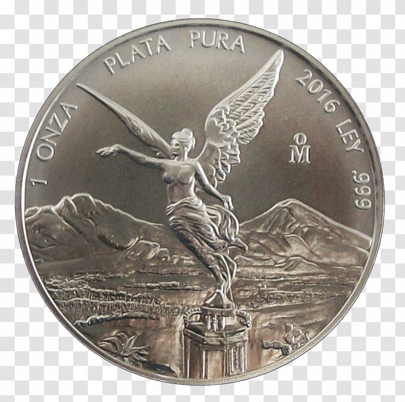 Coin Silver Medal Transparent PNG