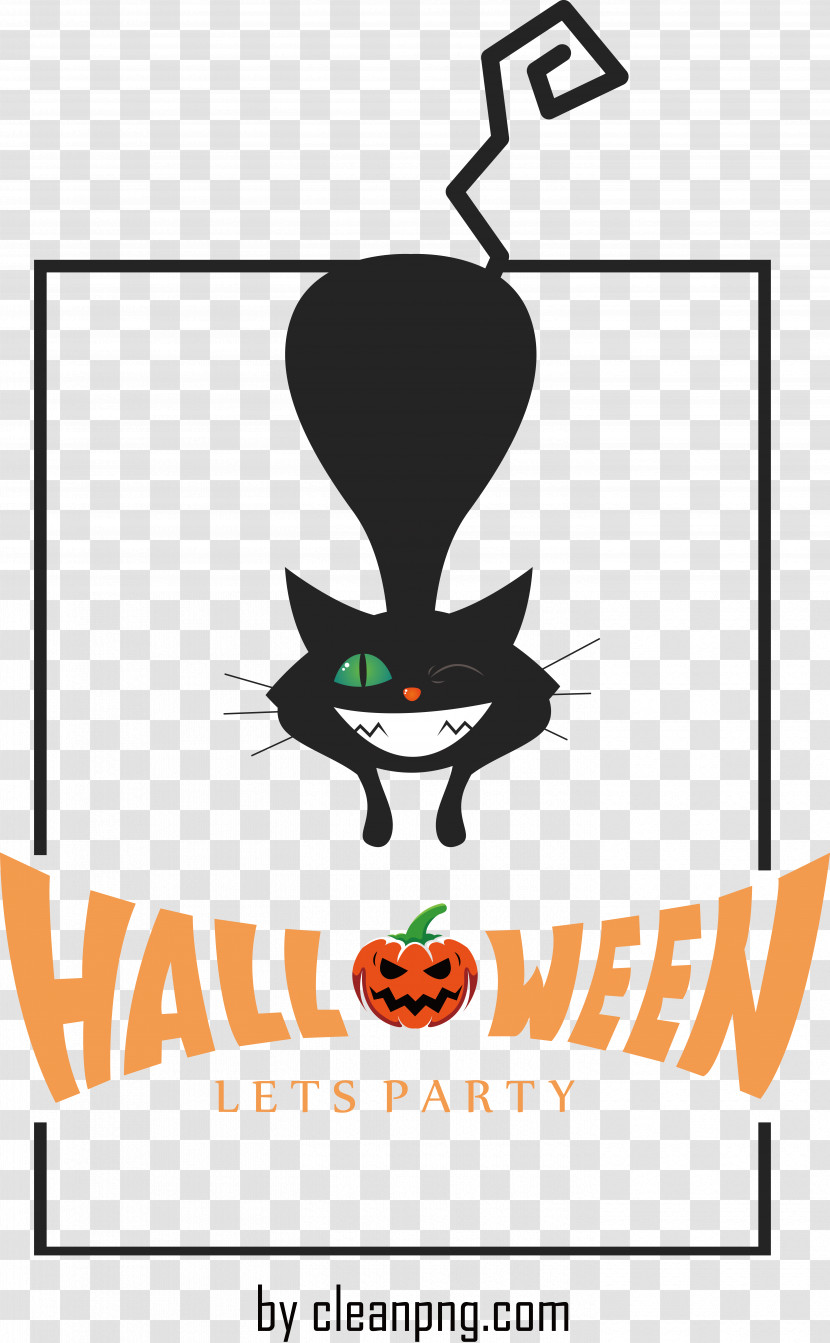 Halloween Party Transparent PNG