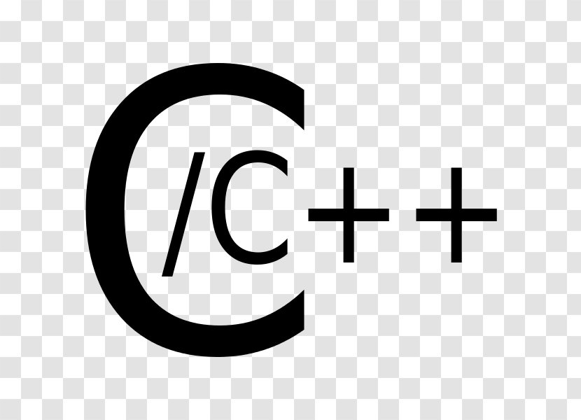 The C++ Programming Language C - Computer - Slash Transparent PNG