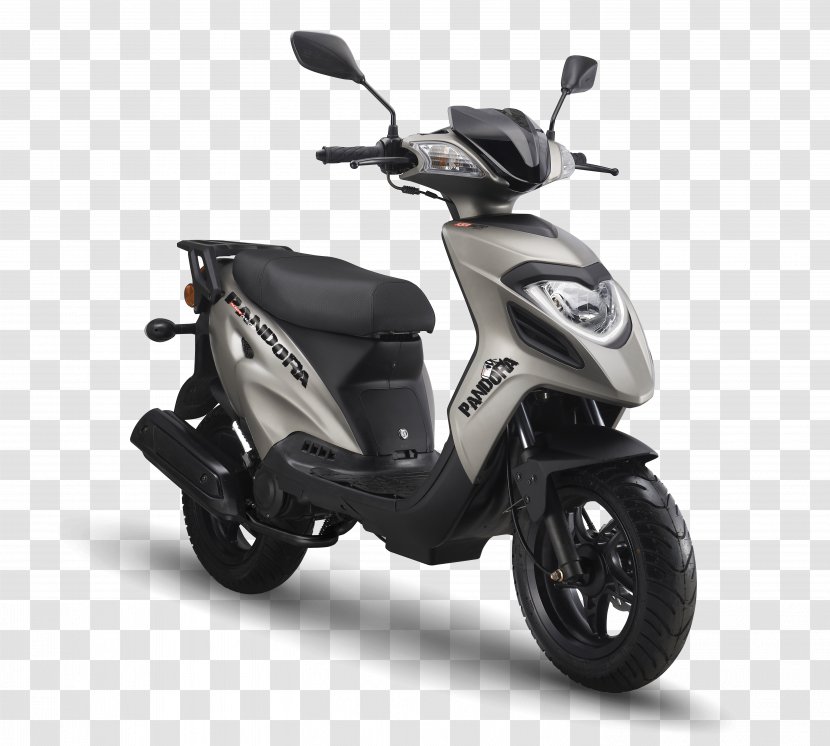 Scooter Motorcycle Car Price Pandora Transparent PNG