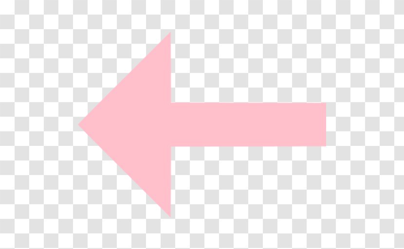 Phase Angle - Infrastructure - Arrow Pink Transparent PNG