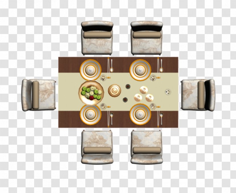 Table Icon - Matbord - Dining Transparent PNG