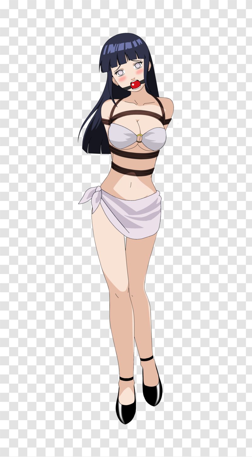 Hinata Hyuga Ino Yamanaka Sasuke Uchiha Drawing Naruto - Frame Transparent PNG