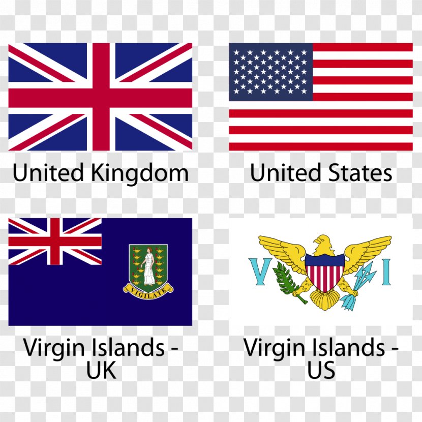 England Flag Of Wales The United Kingdom - Area - European And American Flags Transparent PNG