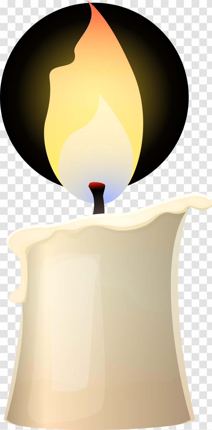 Text Illustration - Lamp - Vector Candle For Earthquake Relief Transparent PNG