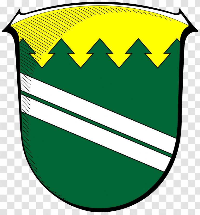 Oberaula Bad Hersfeld Coat Of Arms Gersdorf Waldeck - Municipality - Hersfeldrotenburg Transparent PNG