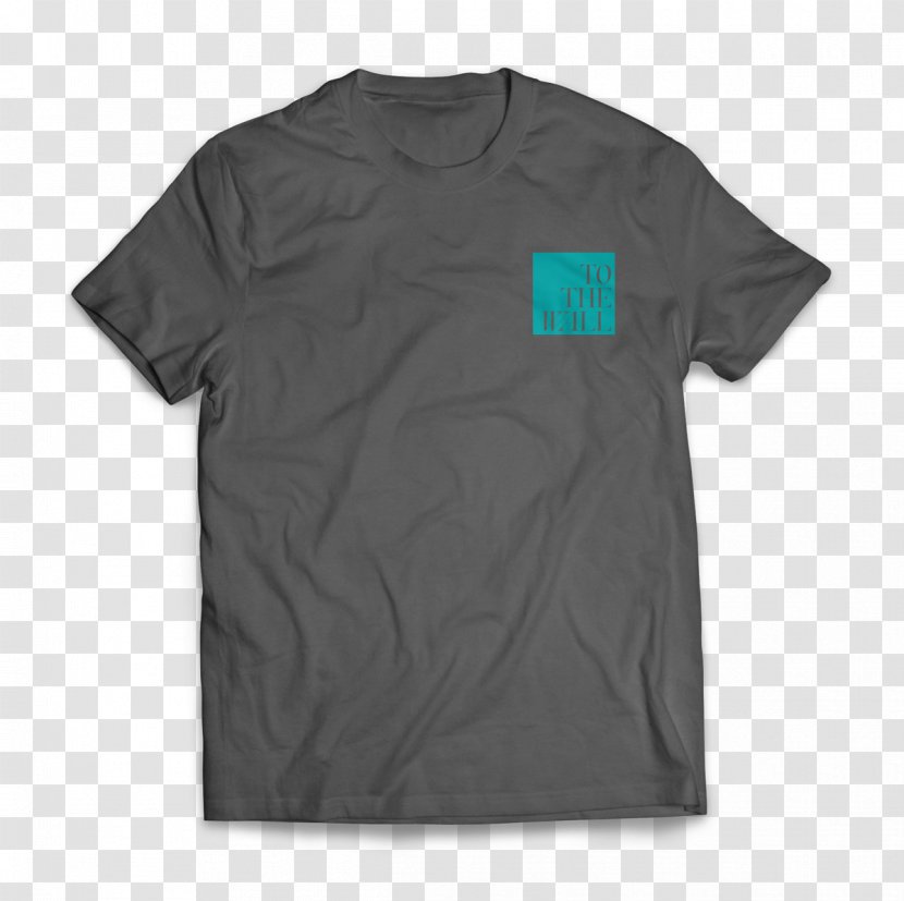 T-shirt Hoodie Sleeve Leggings - Tshirt Transparent PNG