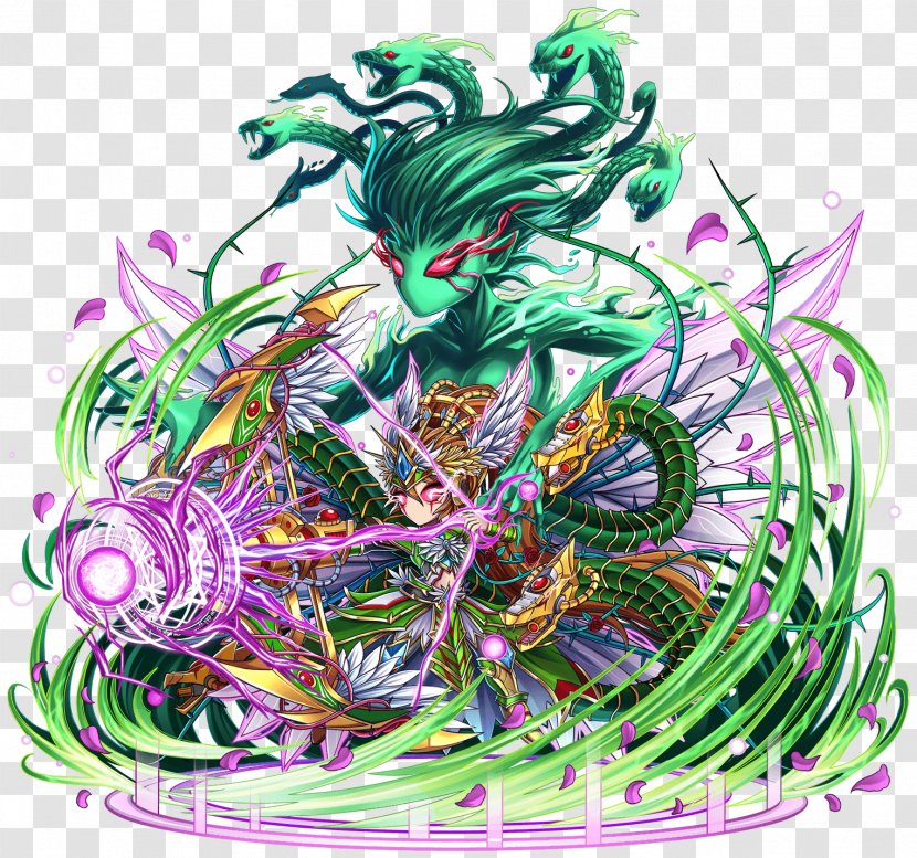 Brave Frontier Japan Gumi Wikia WWT Washington - Wiki Transparent PNG