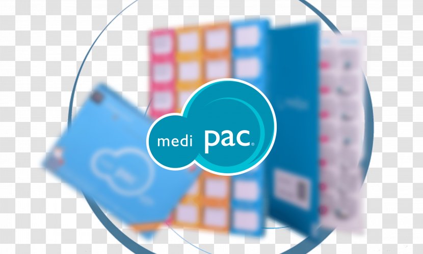 Pill Boxes & Cases Medipark Uden Patient Pharmaceutical Drug Medicine - Teaser Transparent PNG